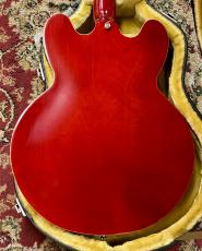 Epiphone Inspired by Gibson Custom 1962 ES-335 Reissue -Sixties Cherry- #25011511696【3.77kg】_6
