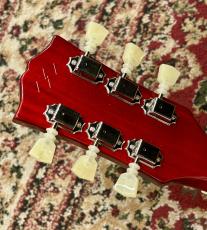 Epiphone Inspired by Gibson Custom 1962 ES-335 Reissue -Sixties Cherry- #25011511696【3.77kg】_8