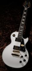 Epiphone Inspired by Gibson Les Paul Custom ~alpine white~ #25011523039 [3.86kg] [送料込] _2