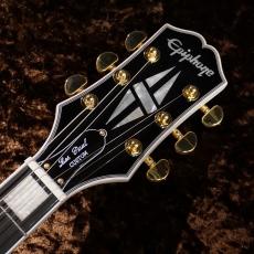 Epiphone Inspired by Gibson Les Paul Custom ~alpine white~ #25011523039 [3.86kg] [送料込] _4