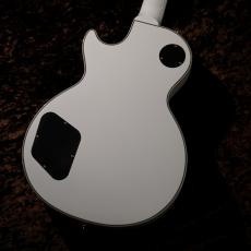 Epiphone Inspired by Gibson Les Paul Custom ~alpine white~ #25011523039 [3.86kg] [送料込] _6