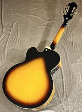 Epiphone 【特価】Broadway Vintage Sunburst sn23021513302 [3.7kg]【フルアコ】 【G-CLUB TOKYO】_3
