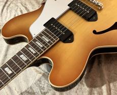 Epiphone 【NEW】US CASINO Royal Tan  sn222940032 [2.80kg]【G-CLUB TOKYO】_6