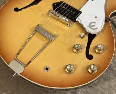 Epiphone 【NEW】US CASINO Royal Tan  sn222940032 [2.80kg]【G-CLUB TOKYO】_7