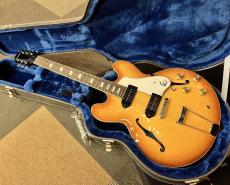 Epiphone 【NEW】US CASINO Royal Tan  sn222940032 [2.80kg]【G-CLUB TOKYO】_11
