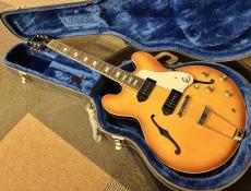 Epiphone 【NEW】US CASINO Royal Tan  sn200240257 [2.90kg]【G-CLUB TOKYO】_11