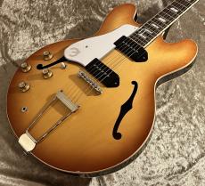 Epiphone 【NEW】US CASINO Royal Tan  Lefty sn221540194 [2.94kg]【G-CLUB TOKYO】_4