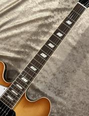 Epiphone 【NEW】US CASINO Royal Tan  Lefty sn221540194 [2.94kg]【G-CLUB TOKYO】_9