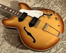 Epiphone 【NEW】US CASINO Royal Tan  sn233330325 [2.90kg]【G-CLUB TOKYO】_4