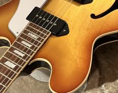 Epiphone 【NEW】US CASINO Royal Tan  sn233330325 [2.90kg]【G-CLUB TOKYO】_6