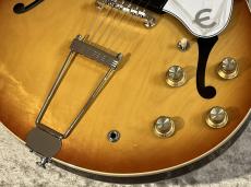 Epiphone 【NEW】US CASINO Royal Tan  sn233330325 [2.90kg]【G-CLUB TOKYO】_7