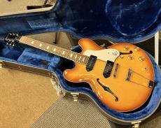 Epiphone 【NEW】US CASINO Royal Tan  sn233330325 [2.90kg]【G-CLUB TOKYO】_11