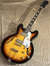 Epiphone 【NEW】Casino Vintage Sunburst sn23041510136 [3.09kg]【G-CLUB TOKYO】_2