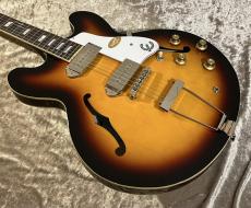 Epiphone 【NEW】Casino Vintage Sunburst sn23041510136 [3.09kg]【G-CLUB TOKYO】_4