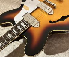 Epiphone 【NEW】Casino Vintage Sunburst sn23041510136 [3.09kg]【G-CLUB TOKYO】_6