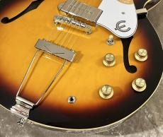Epiphone 【NEW】Casino Vintage Sunburst sn23041510136 [3.09kg]【G-CLUB TOKYO】_7