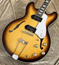 Epiphone 【NEW】US CASINO Vintage Burst  sn200530216 [2.83kg]【G-CLUB TOKYO】