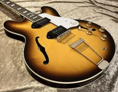 Epiphone 【NEW】US CASINO Vintage Burst  sn200530216 [2.83kg]【G-CLUB TOKYO】_4