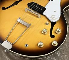 Epiphone 【NEW】US CASINO Vintage Burst  sn200530216 [2.83kg]【G-CLUB TOKYO】_7