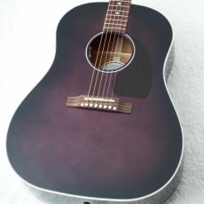 Gibson J-45 Standard Purple Burst #21246089【48回無金利】【試奏動画あり】
