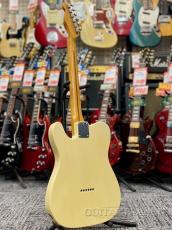 Fender 【夏のボーナスセール】Classic Series '50s Telecaster '"Dr. Martens Custom Finish" -White Blonde- 2000年頃製_3