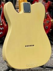 Fender 【夏のボーナスセール】Classic Series '50s Telecaster '"Dr. Martens Custom Finish" -White Blonde- 2000年頃製_4