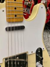 Fender 【夏のボーナスセール】Classic Series '50s Telecaster '"Dr. Martens Custom Finish" -White Blonde- 2000年頃製_8