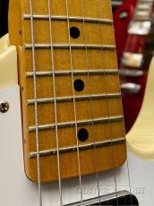 Fender 【夏のボーナスセール】Classic Series '50s Telecaster '"Dr. Martens Custom Finish" -White Blonde- 2000年頃製_10
