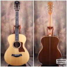 Taylor 2014年製 812e 12Fret