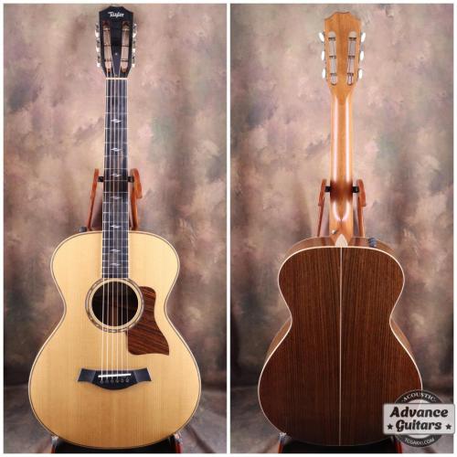 Taylor 2014年製 812e 12Fret