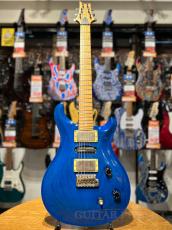 Paul Reed Smith [PRS] 【夏のボーナスセール】 Swamp Ash Special -Blue Matteo- 2005年製_2