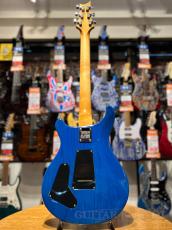 Paul Reed Smith [PRS] 【夏のボーナスセール】 Swamp Ash Special -Blue Matteo- 2005年製_4