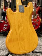 Fender 【夏のボーナスセール】 1978 Mustang -Natural / Rosewood- 【Ash Body】【Refrets!】【Vintage】_4