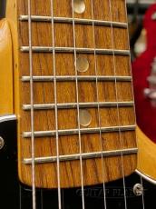 Fender 【夏のボーナスセール】 1978 Mustang -Natural / Rosewood- 【Ash Body】【Refrets!】【Vintage】_10