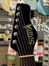 Jerry Jones Master Sitar -Red Crackle- 1990年代製【Rare!】【MADE IN USA】_5