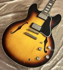 Gibson 【Historic Collection】1964 ES-335 Reissue VOS Vintage Burst sn150140 [3.67kg]【G-CLUB TOKYO】