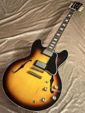 Gibson 【Historic Collection】1964 ES-335 Reissue VOS Vintage Burst sn150140 [3.67kg]【G-CLUB TOKYO】_2