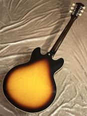 Gibson 【Historic Collection】1964 ES-335 Reissue VOS Vintage Burst sn150140 [3.67kg]【G-CLUB TOKYO】_3