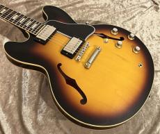 Gibson 【Historic Collection】1964 ES-335 Reissue VOS Vintage Burst sn150140 [3.67kg]【G-CLUB TOKYO】_4