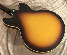Gibson 【Historic Collection】1964 ES-335 Reissue VOS Vintage Burst sn150140 [3.67kg]【G-CLUB TOKYO】_5