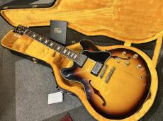 Gibson 【Historic Collection】1964 ES-335 Reissue VOS Vintage Burst sn150140 [3.67kg]【G-CLUB TOKYO】_11