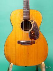 Martin OOO-18