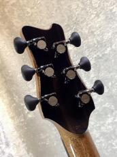 Leaf Instruments 【美品】蓮華 Renge 【パーラーサイズ×オールアフリカンマホガニー】【池袋店在庫品】_8