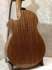 Leaf Instruments 【美品】蓮華 Renge 【パーラーサイズ×オールアフリカンマホガニー】【池袋店在庫品】_10