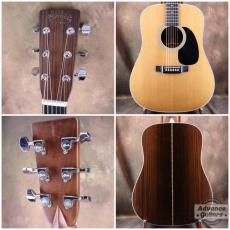 Martin 1998年製 D-28【いま、D-28を選ぶ意味とは。】_2