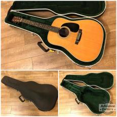 Martin 1998年製 D-28【いま、D-28を選ぶ意味とは。】_3