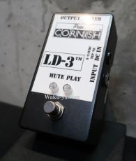 Pete CORNISH LD-3 TM / Line Driver
