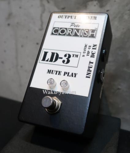 Pete CORNISH LD-3 TM / Line Driver