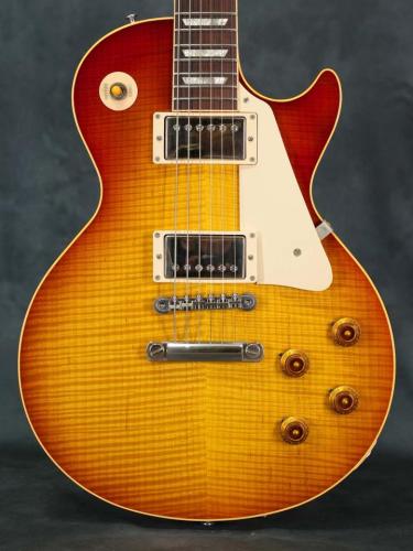 Gibson Custom Shop 1959 Les Paul Standard Reissue 1999