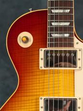 Gibson Custom Shop 1959 Les Paul Standard Reissue 1999_6